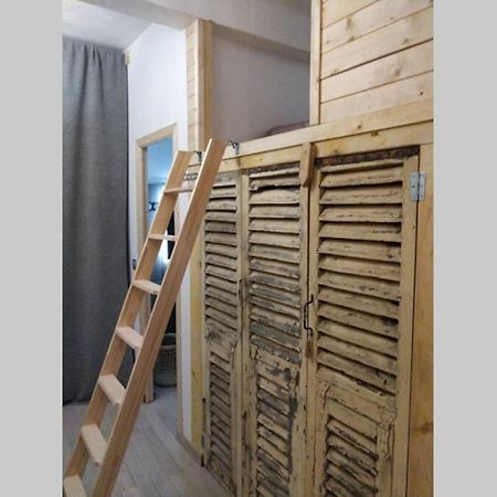 Chaleureux Petit Appartement De 4 Couchages Saint-Étienne-de-Tinée Exteriér fotografie